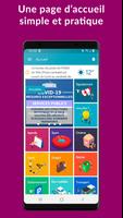 Puteaux Mobile screenshot 1