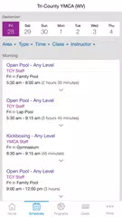 Tri-County YMCA APK download