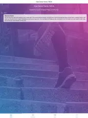 Cole Center Family YMCA アプリダウンロード