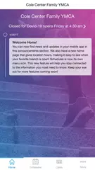 Cole Center Family YMCA アプリダウンロード