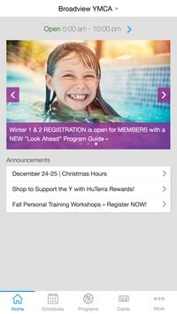 Greater Green Bay Ymca For Android Apk Download