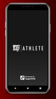 Mayhem Athlete - Fitness App Affiche
