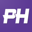Project Hockey: Home Training أيقونة