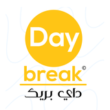 داي بريك - Day Break icône