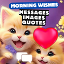 Good Morning images blessings APK