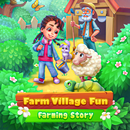 Farm Village Fun Farming Story APK