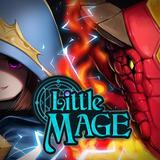 Little Mage - Little Mage's Journey icon