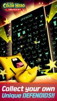 Color Hero - Shooting&Defense скриншот 1