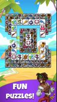 Tile Pirates: Match Puzzle تصوير الشاشة 3