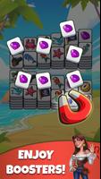 Tile Pirates: Match Puzzle تصوير الشاشة 2