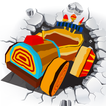 Sling Tap icon