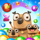 ikon Pug Pop Bubble Shooter 2