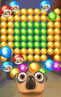 Pug Pop Bubble Shooter 2 screenshot 2