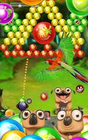 Pug Pop Bubble Shooter 2 poster