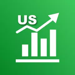 US-Aktienmärkte - Echtzeit XAPK Herunterladen