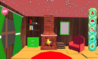 Christmas Decoration Game Tree capture d'écran 3