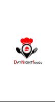 Day Night Foods Delivery Partner App bài đăng