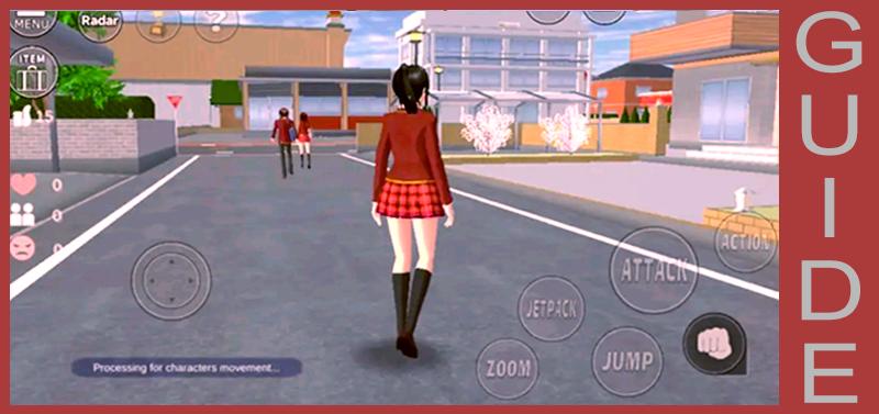 Walkthrough Sakura School Simulator 2021 Apk For Android Download Walkthrough Sakura School Simulator 2021 Apk For Android Download