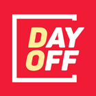 DayOff icône