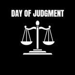 day of judgment