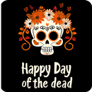 Day of the Dead Wallpapers HD APK