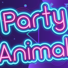 Party Animal-icoon