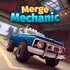 Merge Mechanic APK