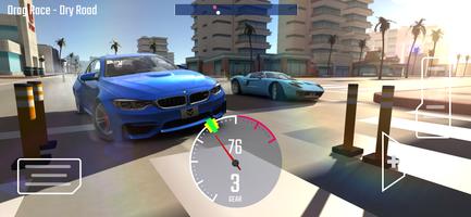 Drag Clash Racing Screenshot 2