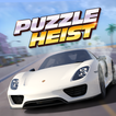 Puzzle Heist: эпическая экшен-