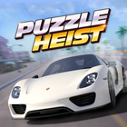 Puzzle Heist آئیکن