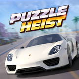 Puzzle Heist ícone