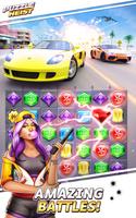 Puzzle Heist پوسٹر