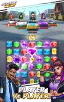 Puzzle Heist syot layar 2