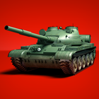 ikon Tank Hunter