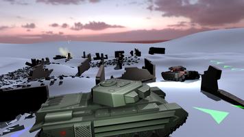 Tank Hunter capture d'écran 2
