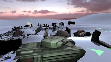 Tank Hunter screenshot 2