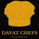 APK Dayat Chefs, Cuisines and Recipes