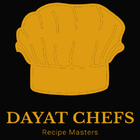 Dayat Chefs, Cuisines and Recipes icon