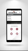 Dayak TV screenshot 2