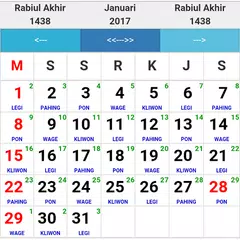 download Kalender APK