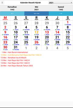 Kalender 截图 10