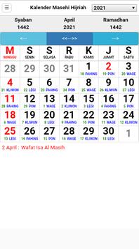 Kalender 截图 2