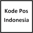 Kode Pos Indonesia Lengkap ikona