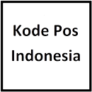 Kode Pos Indonesia Lengkap APK