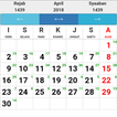 Kalender Malaysia