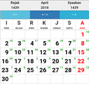 Kalender Malaysia APK