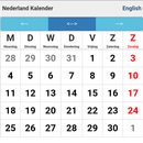 Nederland Kalender APK