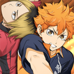 Haikyuu!! Touch the Dream