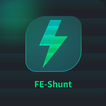 FE-Shunt ícone