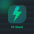 FE-Shunt biểu tượng